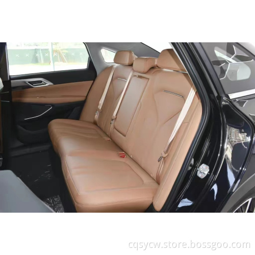 2022 Седан XPENG P7 LEFT HAND CAR High Speed ​​Car Electric Cars, сделанные в Китае